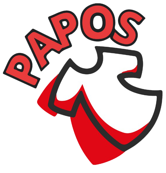 Papos Logo